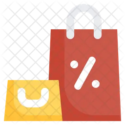 Shopping Bag  Icon