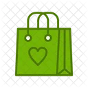 Shopping Bag Bag Delivery Icon