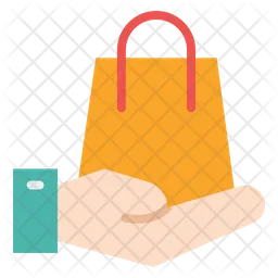 Shopping Bag  Icon