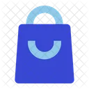 Shopping bag  Icon