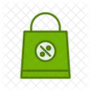 Shopping Bag  Icon