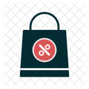 Shopping Bag Bag Shopping Discount Icon