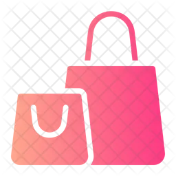 Shopping Bag  Icon