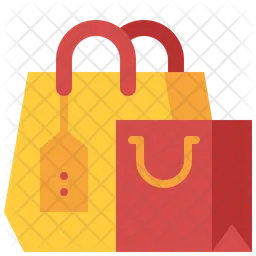 Shopping bag  Icon