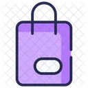 Shopping Bag Icon