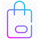 Shopping Bag Icon