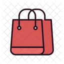 Shopping Bag  Icon