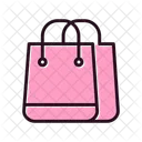 Shopping Bag  Icon