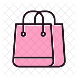 Shopping Bag  Icon