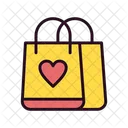 Shopping Bag Shopping Bag Symbol