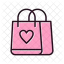 Shopping Bag  Symbol