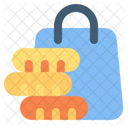 Shopping bag  Icon