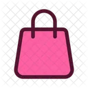 Shopping Bag Checkout Cart Icon