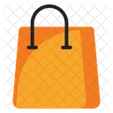 Shopping Bag  Icon