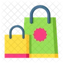 Shopping Bag Icon