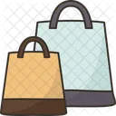 Shopping Bag Purchase Bag Shopping Icon