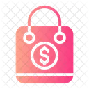 Shopping Bag  Icon