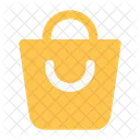 Shopping bag  Icon