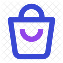 Shopping Bag Bag Shop Icon