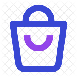 Shopping bag  Icon