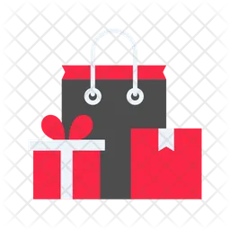 Shopping-bag  Icon