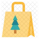 Shopping Bag  Icon