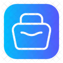 Shopping Bag  Icon