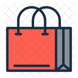 Shopping Bag  Icon