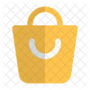 Shopping bag  Icon