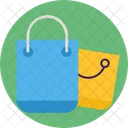 Shopping Bag Bag Shop Icon