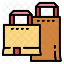 Shopping Bag  Icon