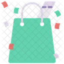 Shopping bag  Icon