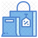 Shopping Bag  Icon