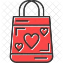 Shopping Bag Bag Hand Bag Icon