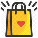 Shopping Bag Online Shopping Shopping Icon