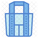 Shopping Bag  Icon