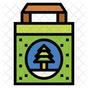 Shopping bag  Icon