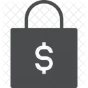 Hand Bag Shopping Bag Icon