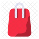 Shopping Bag  Icon