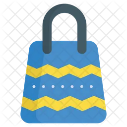 Shopping bag  Icon