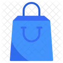 Shopping Bag  Icône