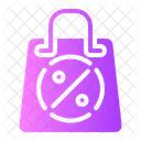 Shopping Bag  Icon