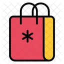 Shopping Bag Icon