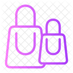 Shopping Bag  Icon