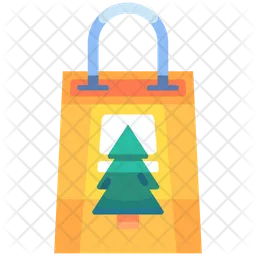 Shopping Bag  Icon