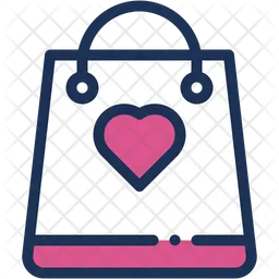 Shopping bag  Icon