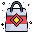 Shopping Bag Culture Icon