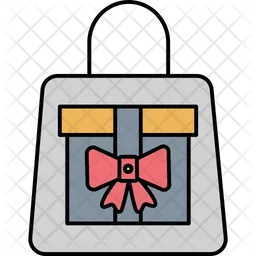 Shopping Bag  Icon