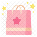 Shopping Bag  Icon