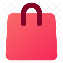 Shopping Bag  Icon